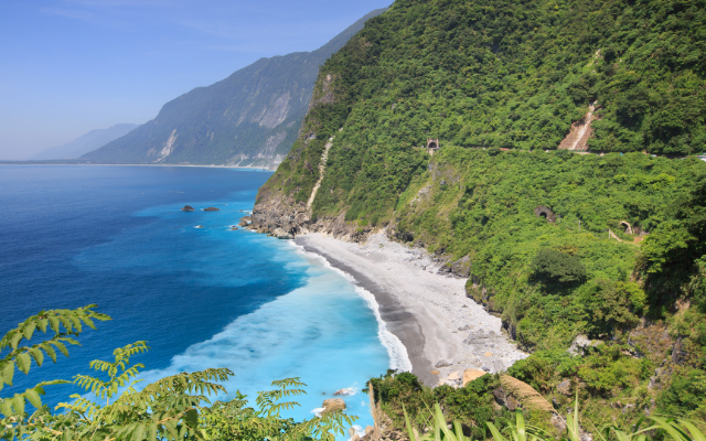 【火車來回】深度東遊~縱情南橫風華 鹿野龍田鐵馬 台東四日